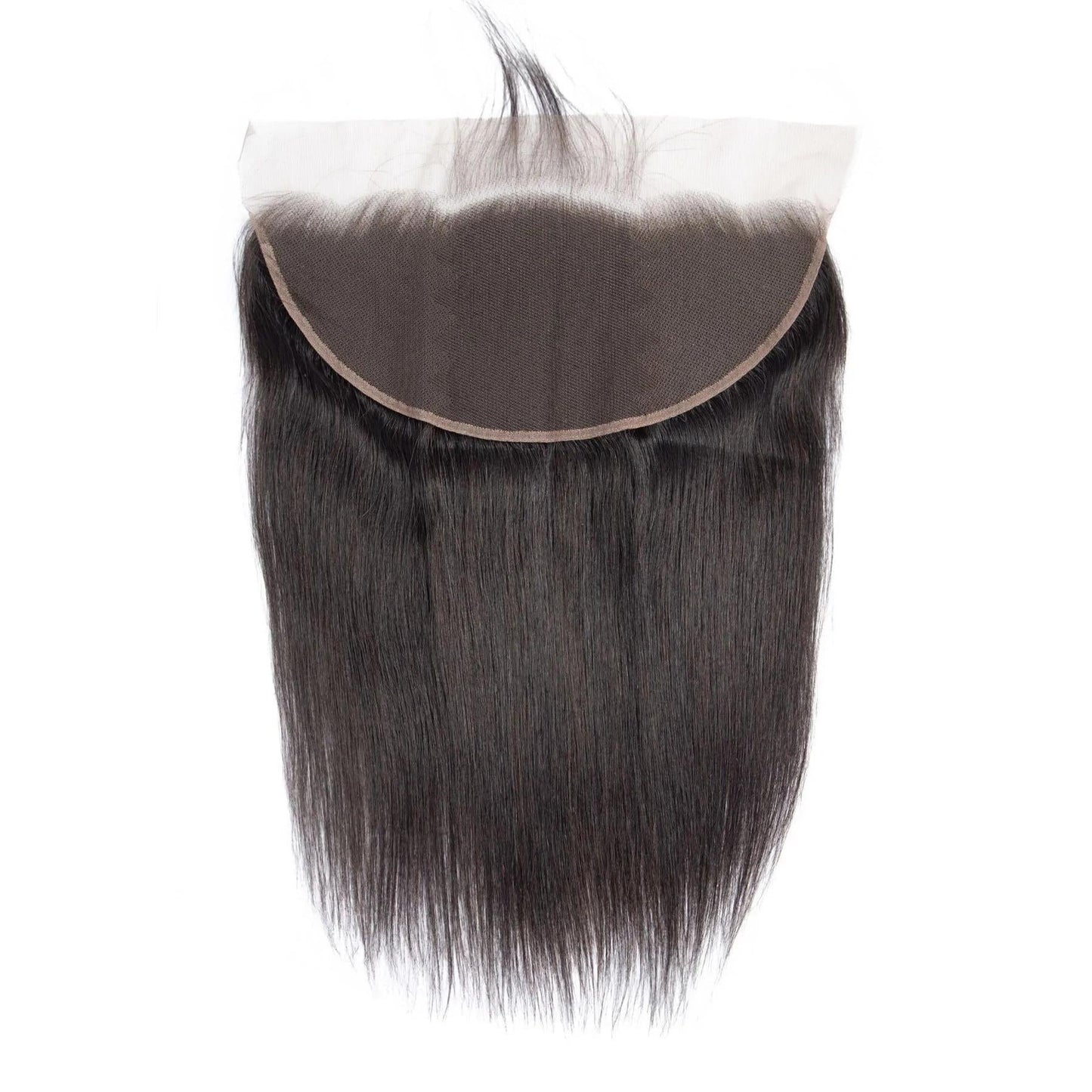 Straight 13"x 6" HD LACE FRONTAL WIG 180% Density