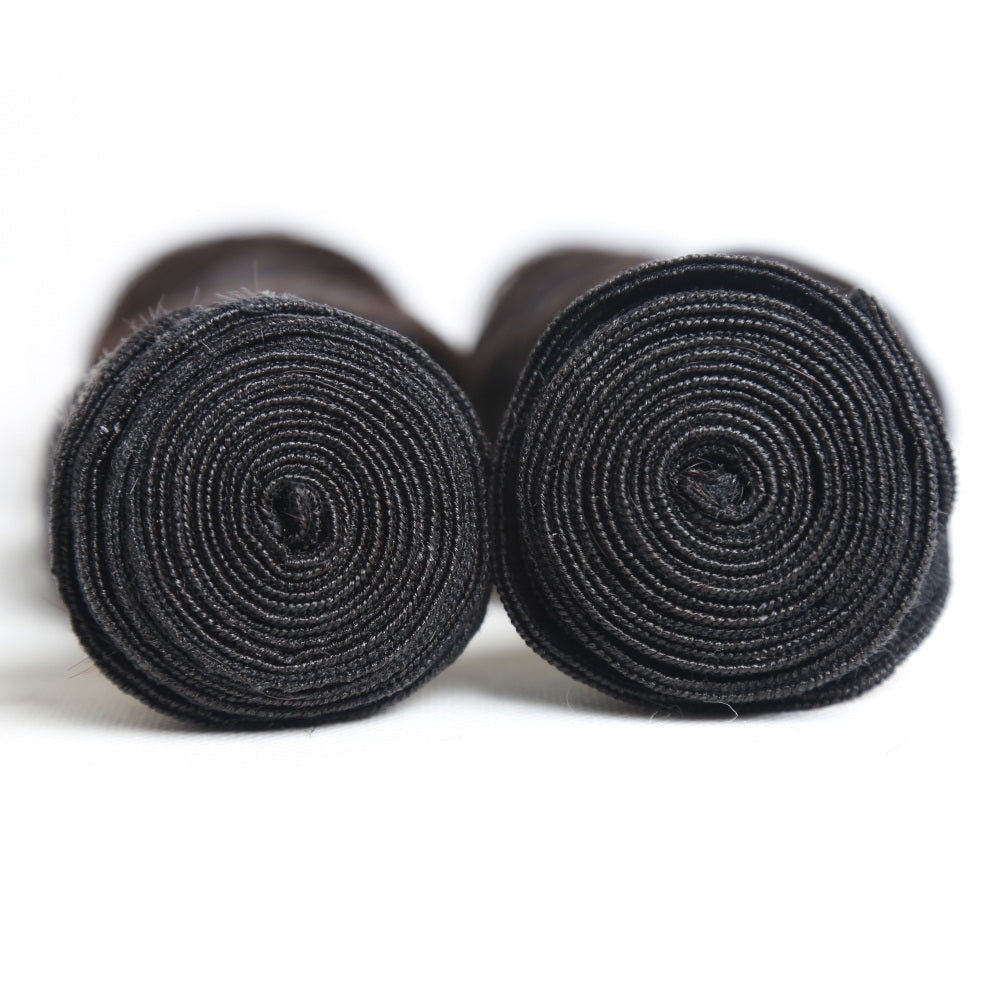3PCS Body Wave Mink Hair Bundles