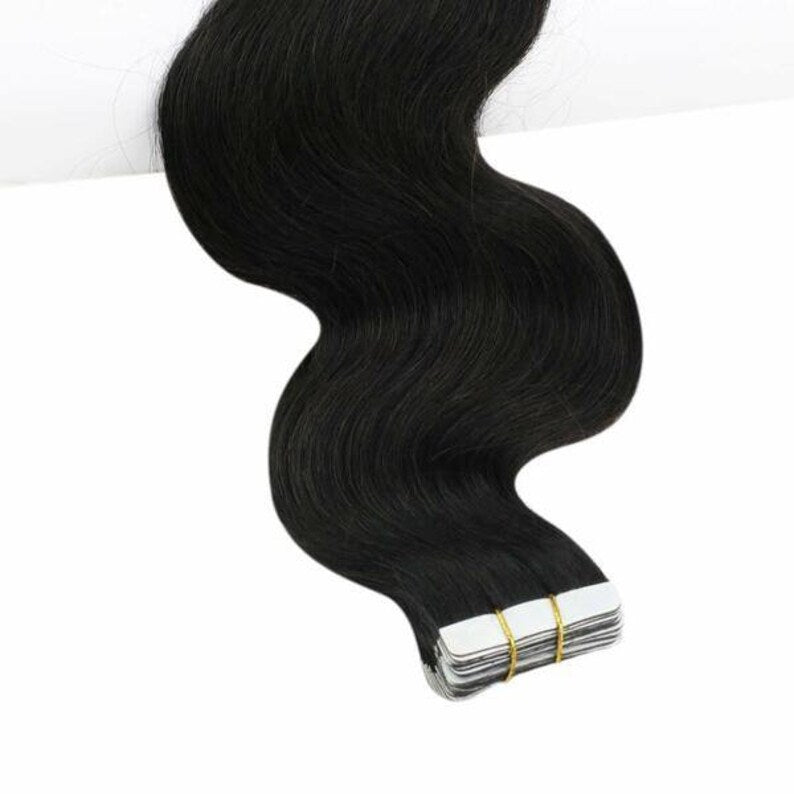 Body WaveTape-Ins